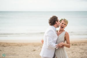 The Ritz-Carlton, San Juan Isla Verde Wedding