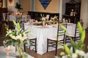 The Ritz-Carlton, San Juan Isla Verde Wedding