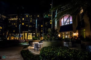 The Ritz-Carlton, San Juan Isla Verde Wedding