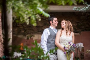 The Gallery Inn Wedding at Galería San Juan