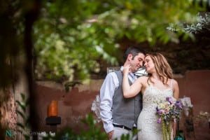 The Gallery Inn Wedding at Galería San Juan