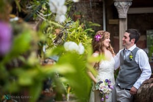 The Gallery Inn Wedding at Galería San Juan