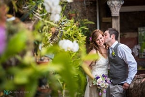 The Gallery Inn Wedding at Galería San Juan