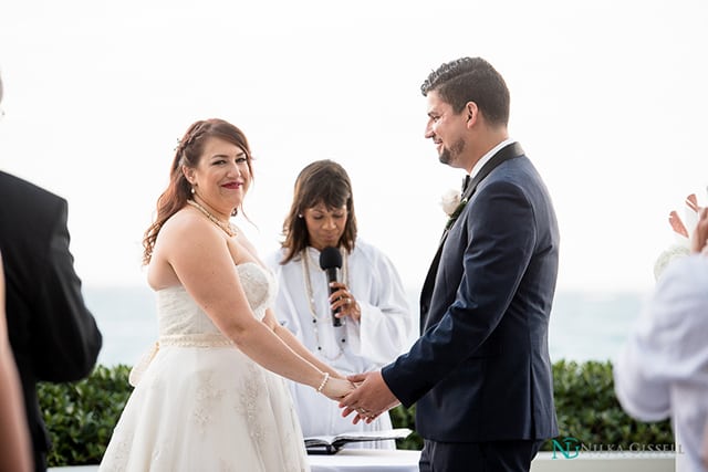 Intimate Wedding at La Concha, Puerto Rico (22)