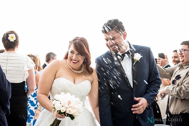 Intimate Wedding at La Concha, Puerto Rico (23)