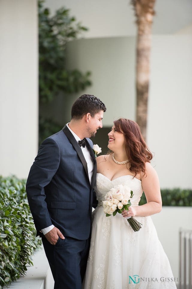 Intimate Wedding at La Concha, Puerto Rico (24)