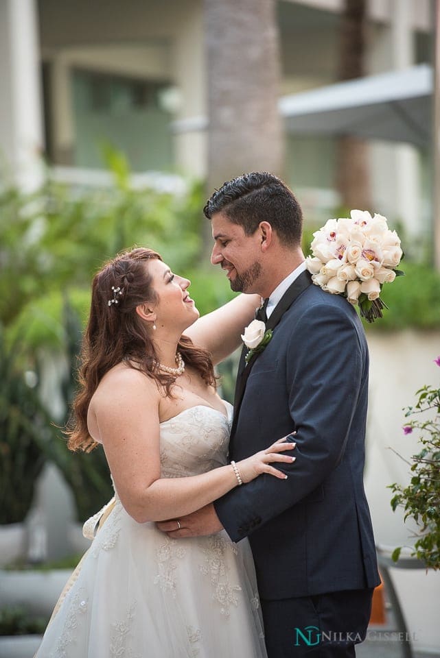 Intimate Wedding at La Concha, Puerto Rico (25)