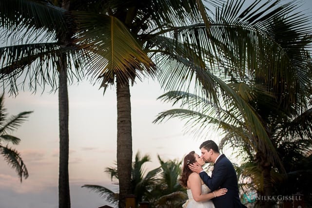 Intimate Wedding at La Concha, Puerto Rico (27)