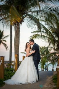 Intimate Wedding at La Concha, Puerto Rico (28)