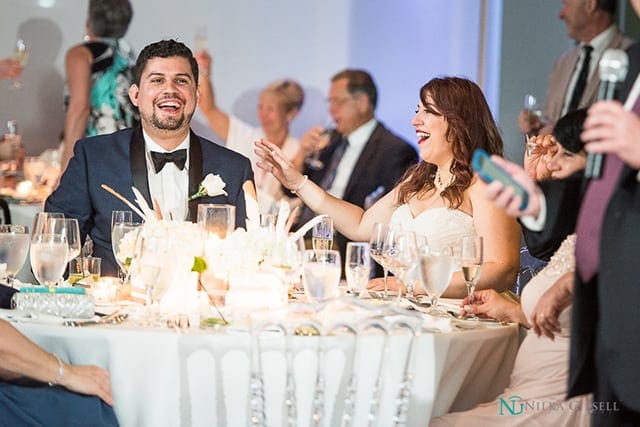 Intimate Wedding at La Concha, Puerto Rico (34)