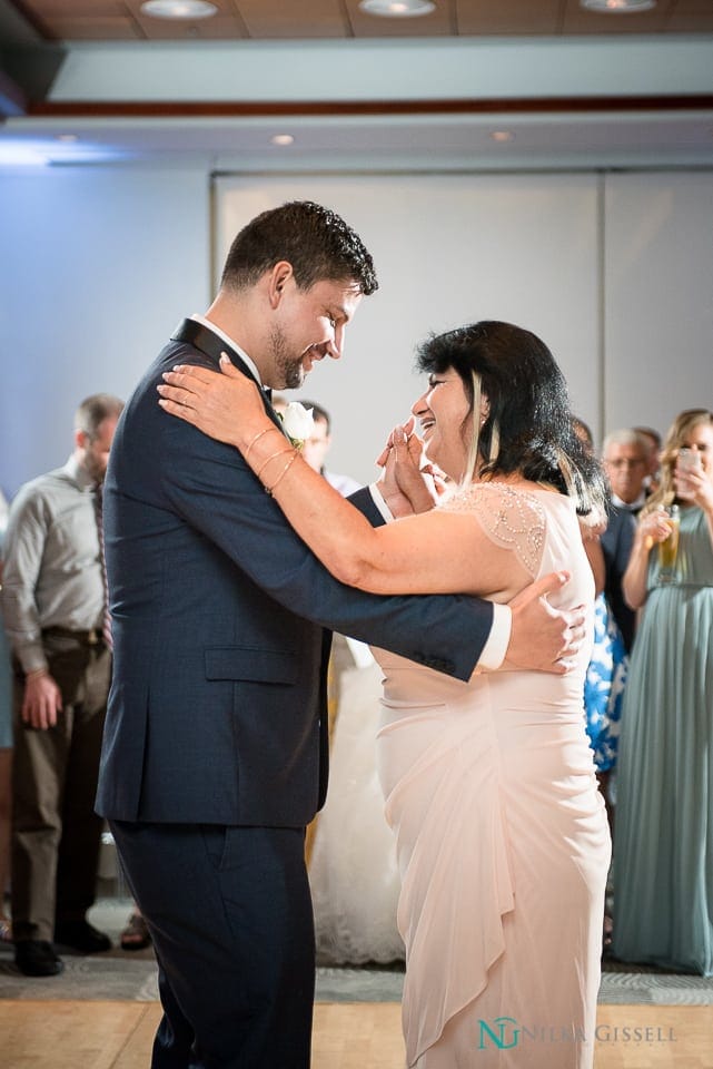 Intimate Wedding at La Concha, Puerto Rico (35)