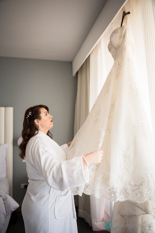 Intimate Wedding at La Concha, Puerto Rico (4)