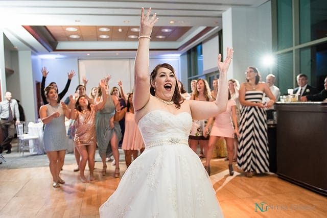 Intimate Wedding at La Concha, Puerto Rico (40)