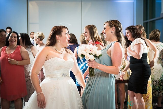 Intimate Wedding at La Concha, Puerto Rico (41)