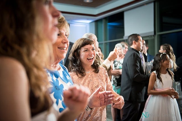 Intimate Wedding at La Concha, Puerto Rico (42.2)