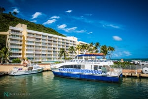 El Conquistador Resort Intimate Wedding