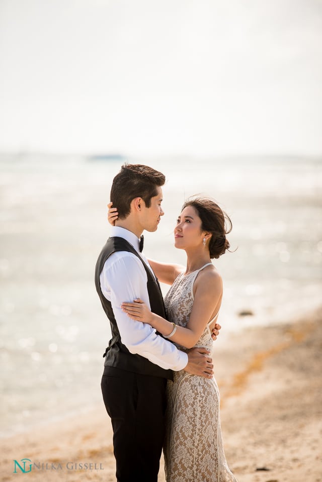 El Conquistador Resort Intimate Wedding