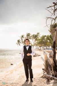 El Conquistador Resort Intimate Wedding