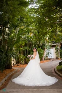 El Conquistador Resort Intimate Wedding