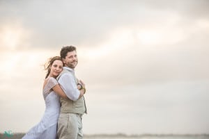 Beach Elopement at Hotel El Gran Meliá, Puerto Rico (26)