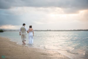 Beach Elopement at Hotel El Gran Meliá, Puerto Rico (30)