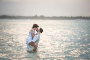 Beach Elopement at Hotel El Gran Meliá, Puerto Rico (33)