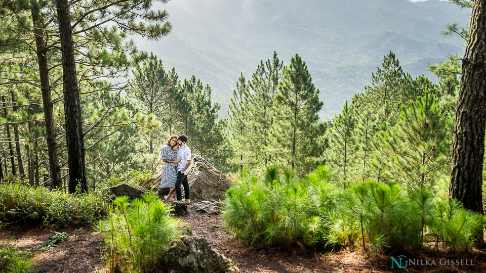 Bosque de Pinos Cayey Love Story (11)