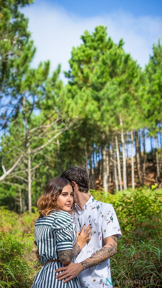 Bosque de Pinos Cayey Love Story (12)