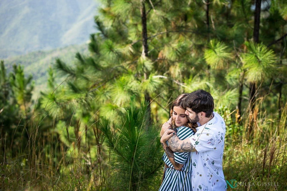 Bosque de Pinos Cayey Love Story (16)