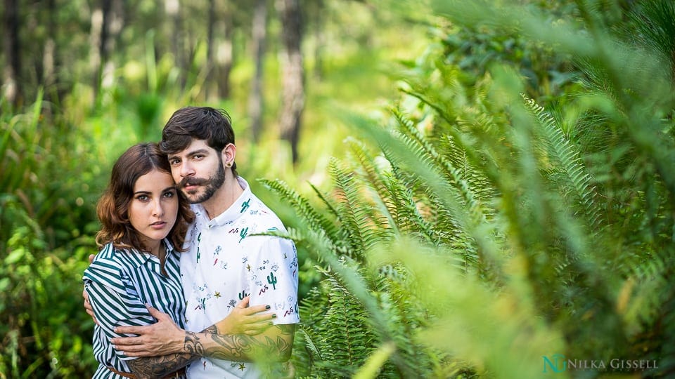 Bosque de Pinos Cayey Love Story (17)