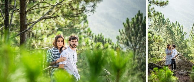 Bosque de Pinos Cayey Love Story (20)