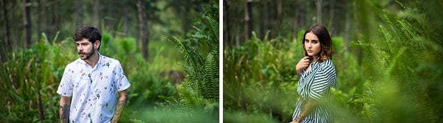 Bosque de Pinos Cayey Love Story (21)