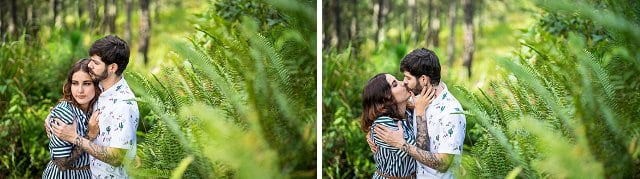 Bosque de Pinos Cayey Love Story (22)