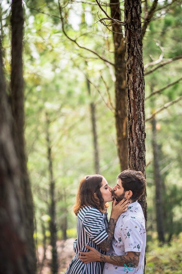 Bosque de Pinos Cayey Love Story (6)