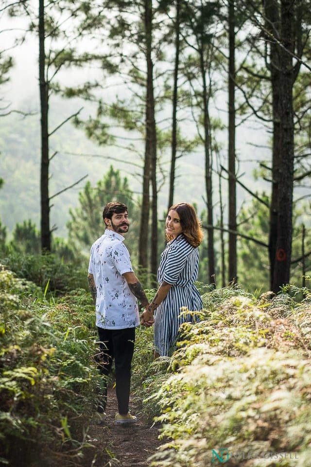 Bosque de Pinos Cayey Love Story (8)