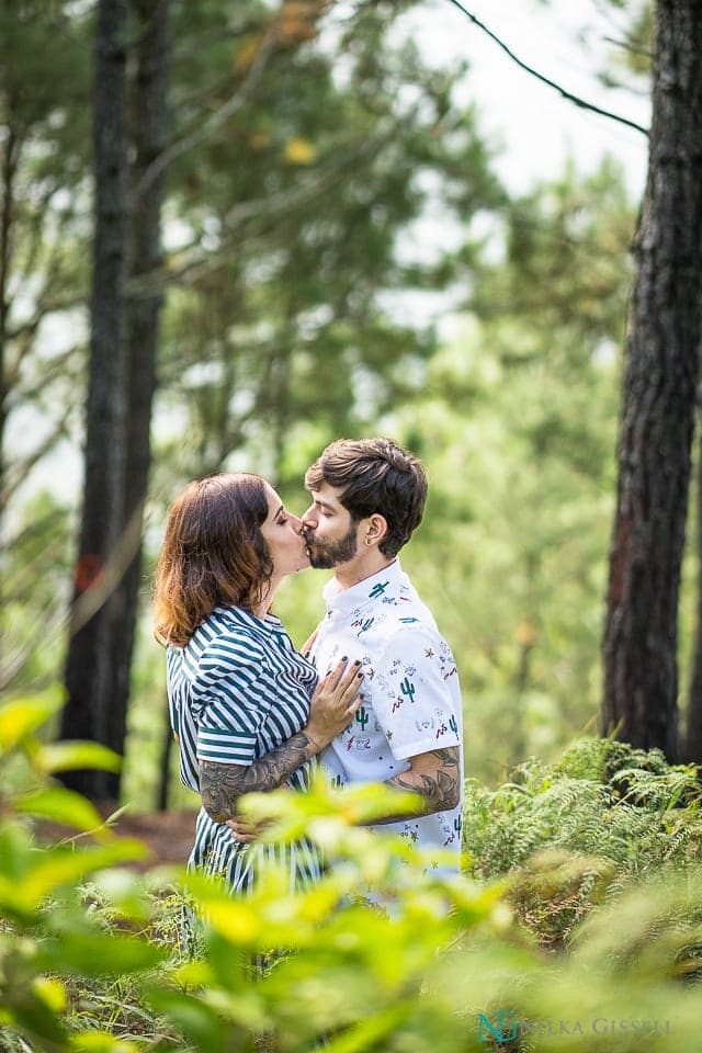 Bosque de Pinos Cayey Love Story (9)