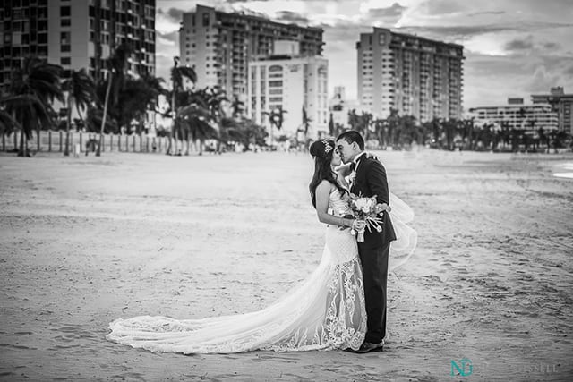 Nilka Gissell Destination Wedding Photography