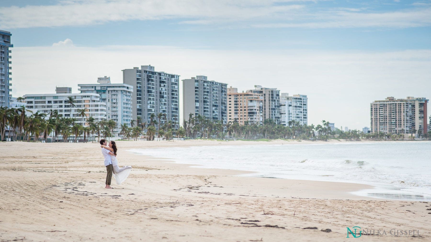 Nilka Gissell Destination Wedding Photography