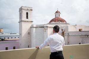 Casa de España Viejo San Juan Boda Puerto Rico (14)