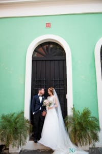 Casa de España Viejo San Juan Boda Puerto Rico (30)