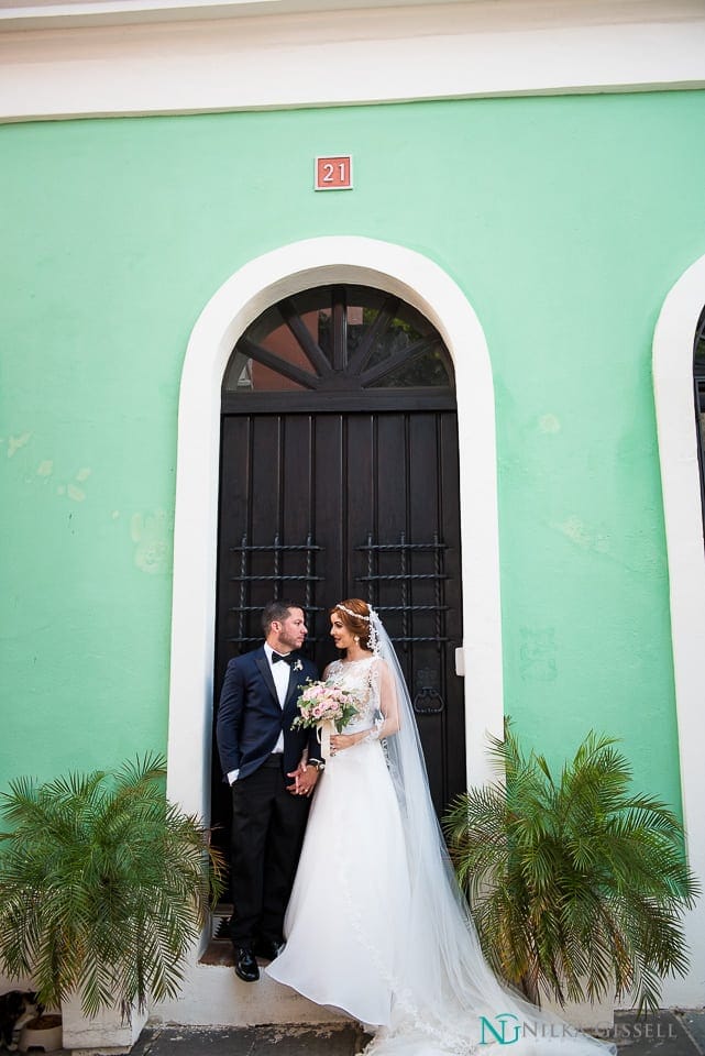 Nilka Gissell Destination Wedding Photography