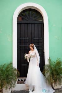 Casa de España Viejo San Juan Boda Puerto Rico (32)