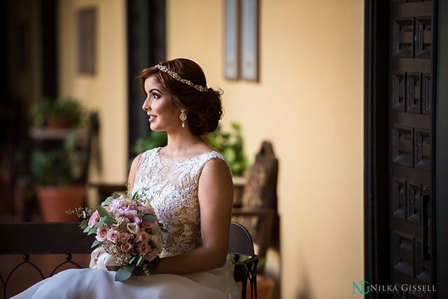 Nilka Gissell Destination Wedding Photography