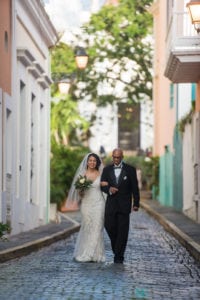 El Convento Casual Destination Wedding Puerto Rico (18)