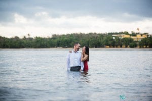 Beach Engagement in Cabo Rojo Puerto Rico (11)