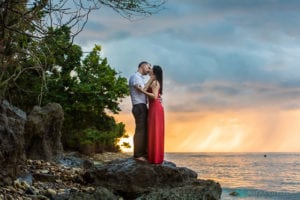 Beach Engagement in Cabo Rojo Puerto Rico (14)