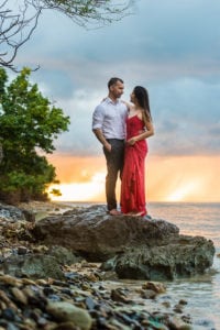 Beach Engagement in Cabo Rojo Puerto Rico (16)