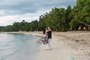 Beach Engagement in Cabo Rojo Puerto Rico (19)