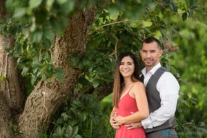 Beach Engagement in Cabo Rojo Puerto Rico (2)