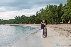 Beach Engagement in Cabo Rojo Puerto Rico (20)